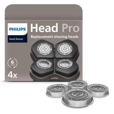 Brijač za glavu Philips nastavak HS740/15 zamjenske glave