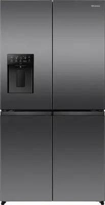 Hladnjak Multidoor HISENSE RQ5P640SYKD