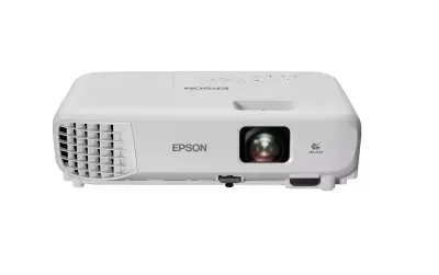 Projektor EPSON EB-W53 3LCD Pojector 4000lm