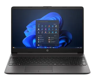 Laptop HP 250R G9 B3AG3AT, 39.6cm (15.6") Full HD, Intel Core 7 150U, 16 GB RAM, 512 GB SSD, Intel Graphics, FreeDOS