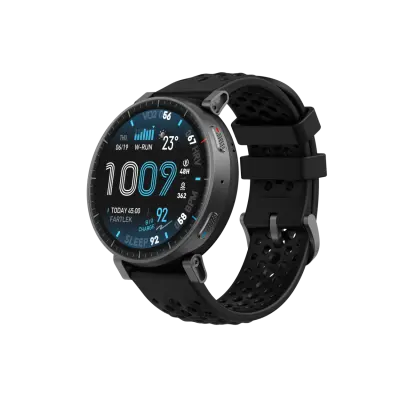 Amazfit Active Max Black