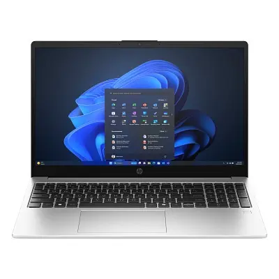 Laptop HP 250R G10 D13J3ET, 39.6 cm (15.6") FHD, Intel Core 5-120U, 16 GB RAM, 512 GB SSD, Intel Graphics, FreeDOS