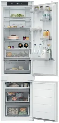 Hladnjak ugradbeni HAIER EHBQW5519E
