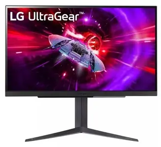 Demo, bez garancije - Monitor 27" LG UltraGear 27GR83Q, IPS, QHD, 240Hz
