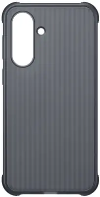 Zaštitna Rugged maska za Samsung Galaxy A37 5G crna EF-RA376CBEGWW
