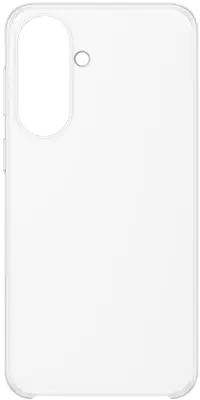 Prozirna maska za Samsung Galaxy Galaxy A37 5G prozirna EF-QA376CTEGWW