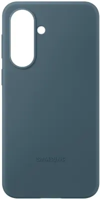 Silikonska maska za Samsung Galaxy A37 5G tamno zelena EF-PA376CKEGWW