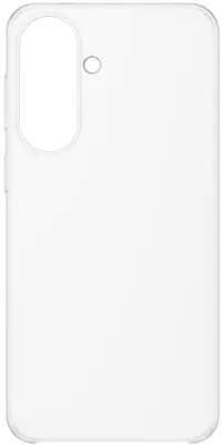 Prozirna maska za Samsung Galaxy Galaxy A57 5G prozirna EF-QA576CTEGWW