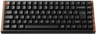 Tipkovnica Keychron K2H-F1-UK Black RGB