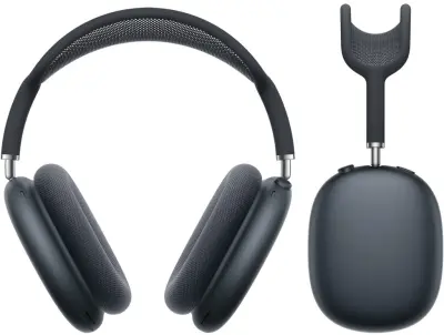 Apple AirPods Max 2 Midnight