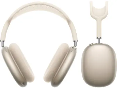 Apple AirPods Max 2 Starlight