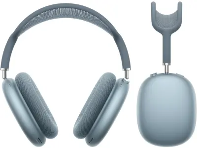 Apple AirPods Max 2 Blue