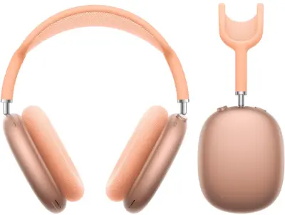 Apple AirPods Max 2 Orange