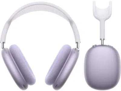Apple AirPods Max 2 Purple