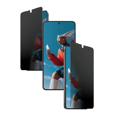 Zaštitno Staklo PANZERGLASS, Samsung Galaxy S26, Ultra Wide Fit Privacy