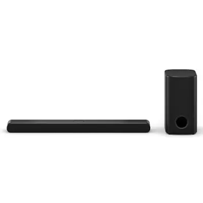 Demo - Soundbar LG S77TY