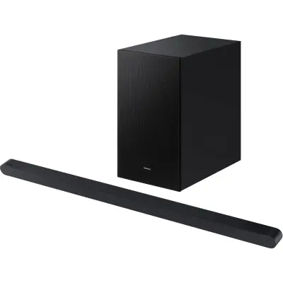 Demo - Soundbar Samsung HW-S700D