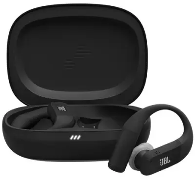 Slušalice bežične JBL ENDURANCE PEAK 4 crne