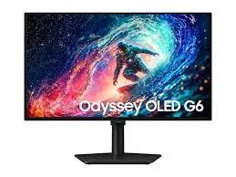 Monitor Samsung LS27HG612SUXEN