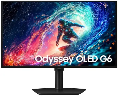 Monitor Samsung LS27HG612SUXEN