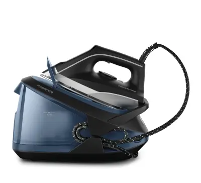 Otvorena ambalaža - Parna postaja Rowenta VR8322F0 Turbosteam*