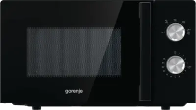 Otvorena ambalaža - Mikrovalna pećnica Gorenje MO17E1BH