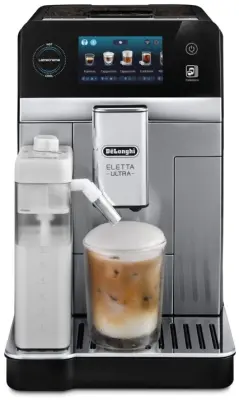 Aparat za kavu DeLonghi ECAM 470.85.MB Eletta Ultra