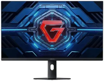 Monitor XIAOMI G27I 2026 OM4FF-EU, 68.58 cm (27"), Fast IPS, 200 Hz, 1 ms, FreeSync Premium Gaming monitor