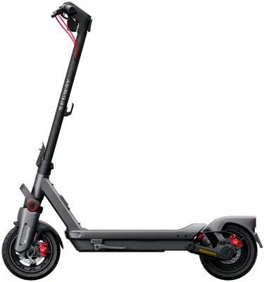 Električni romobil Segway Max G3 I