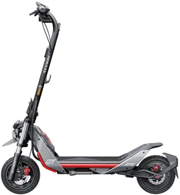 Električni romobil Segway ZT3 Pro I