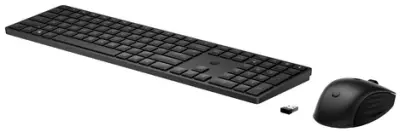 Tipkovnica + Miš HP 650 Combo