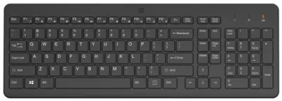 Tipkovnica HP 220 bežična