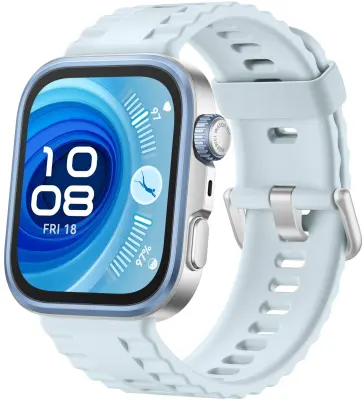Demo - Pametni sat Huawei Watch Fit 4 Pro plavi (Seiya-B29F)
