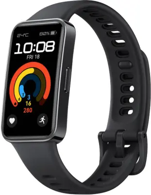 Demo - Pametna narukvica Huawei Band 9 crna - DEMO