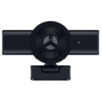 Web kamera Razer Kiyo V2 X - 1440P60 Webcam for Content Creation and Streaming - Black Edit