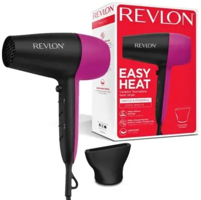 Sušilo za kosu Revlon EASY HEAT