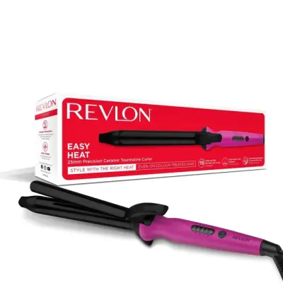 Uvijač za kosu Revlon EASY HEAT