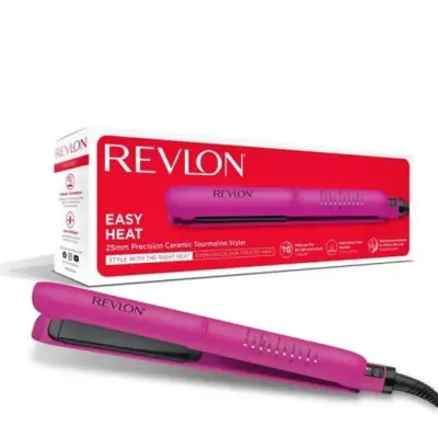 Pegla za kosu Revlon EASY HEAT