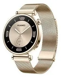 Demo - Pametni sat Huawei Watch GT4 41mm Gold (Aurora-B19M) DEMO