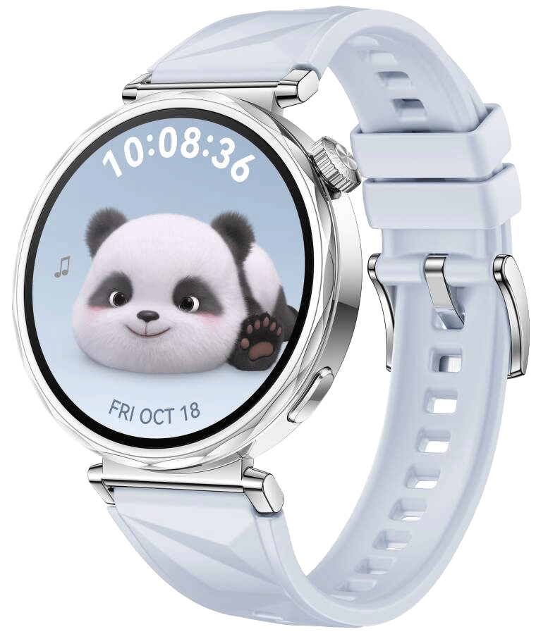 Demo - Pametni sat Huawei Watch GT 5 41mm Blue (Jana-B19F) - DEMO