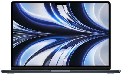 Vraćeni artikl - Laptop Apple MacBook Air Midnight, mc7x4cr/a, 13.6/M2/16/256