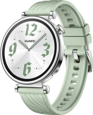 Demo - Pametni sat Huawei Watch GT4 41mm Green (Aurora-B19FG) - DEMO