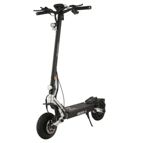 Električni romobili