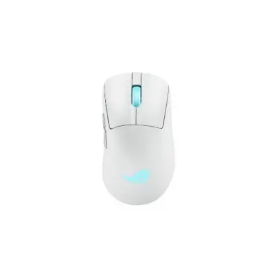 Miš ASUS ROG Keris II Origin, bijela