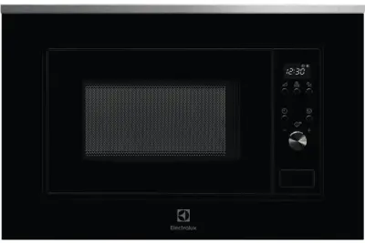 Oštećen - Mikrovalna pećnica ugradbena Electrolux LMS2203EMX