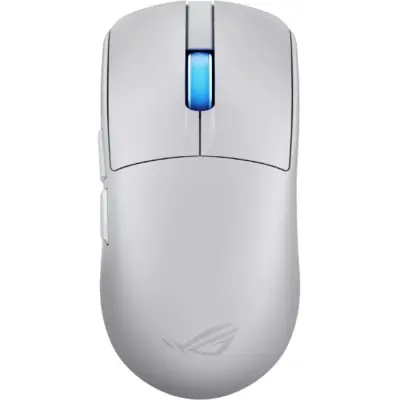 Miš ASUS ROG Harpe II Ace, bijela