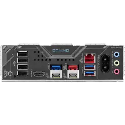 Gigabyte GA-X870 Gaming WF6, AM5