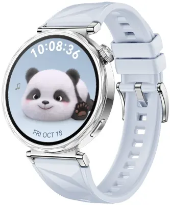 Demo, bez garancije - Pametni sat Huawei Watch GT 5 41mm Blue (Jana-B19F) - DEMO