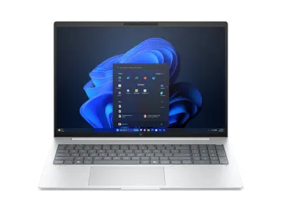 Laptop HP EliteBook 8 G1i CV0Q4ET, 40.6cm (16") IPS WUXGA, Intel Core Ultra 7 256V, 16 GB RAM, 1 TB SSD, Intel Arc Graphics, W11P