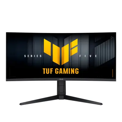 Monitor ASUS VG34WQML5A 86,4 cm (34") VA, LED, 250Hz